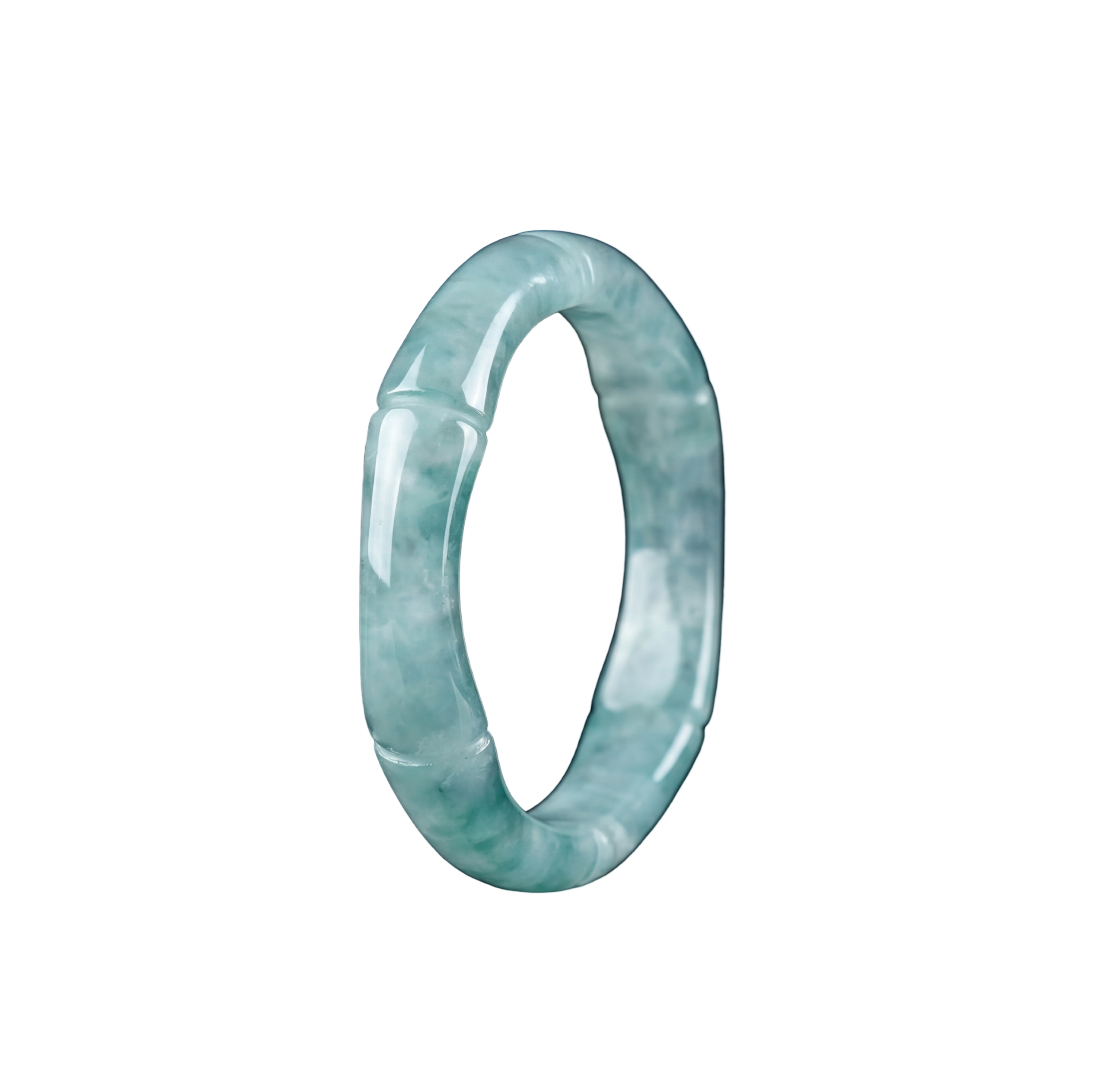 Jade Ring Bamboo