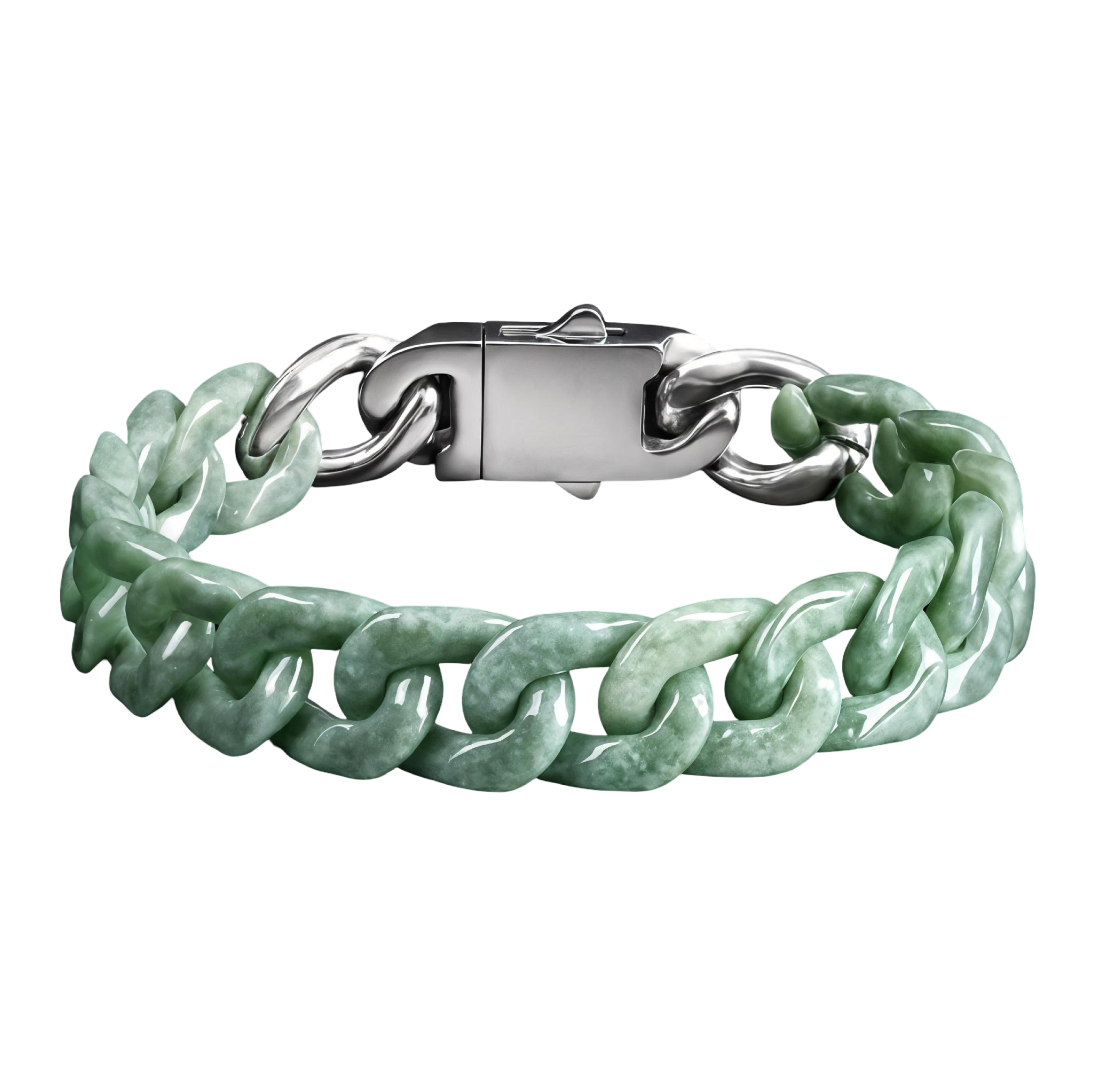 Jade Bracelet Cubana