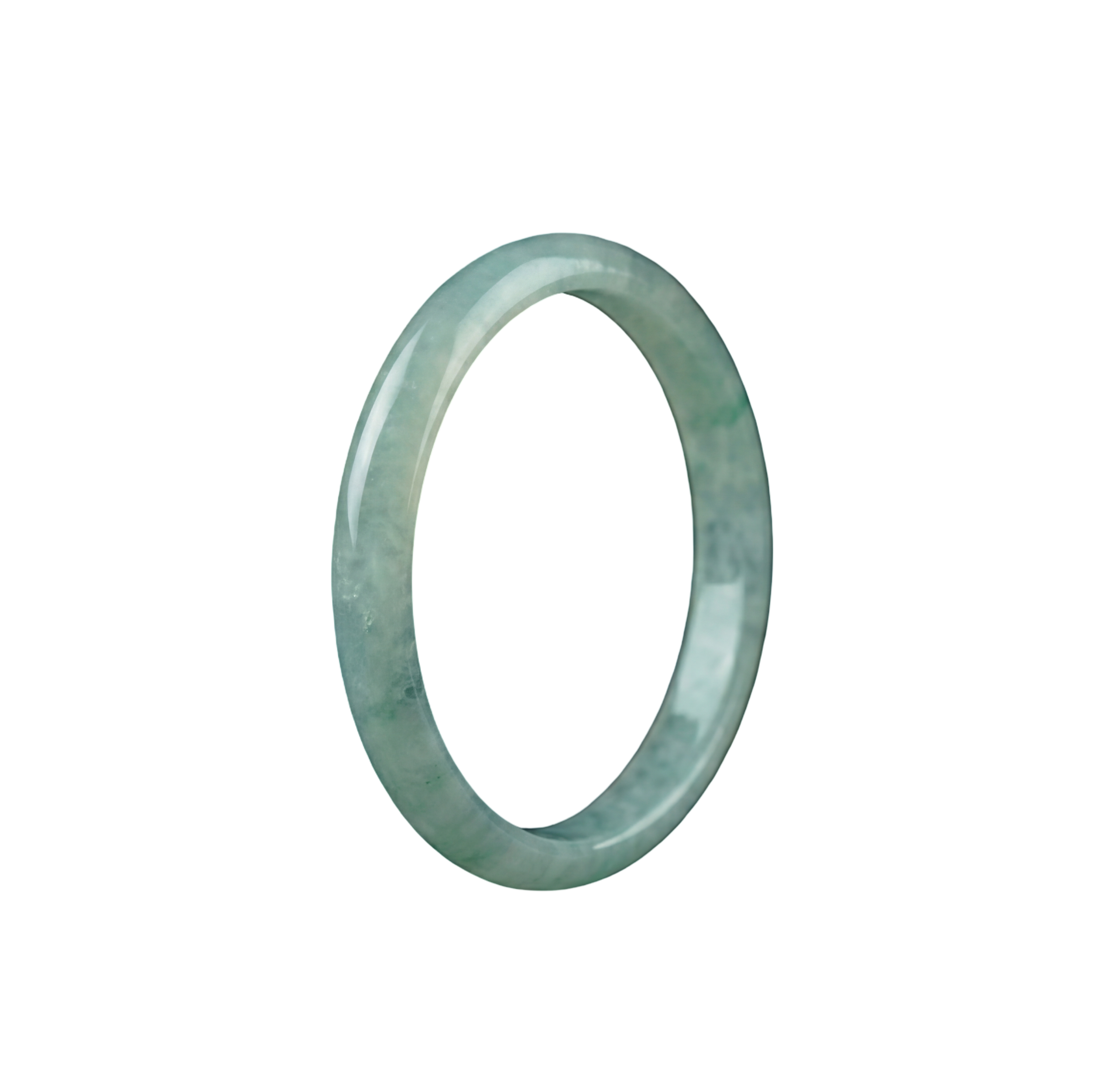 Jade Ring Serenity