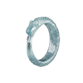 Jade Ring Serpent